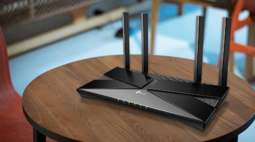 TP-Link - Shop High-Quality & Reliable TP-Link Routers Online