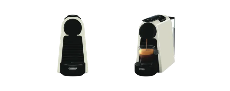 Nespresso Essenza Mini Solo