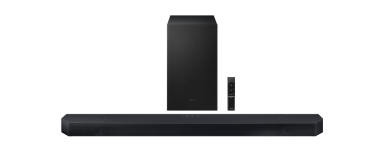 Samsung 3.1.2ch Dolby Atmos Soundbar