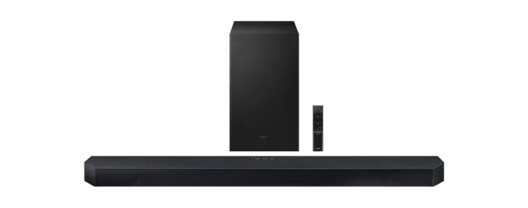 Samsung 3.1.2ch Dolby Atmos Soundbar