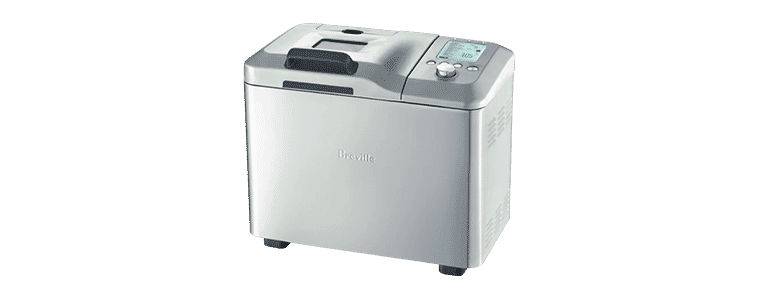 Breville Bread Maker Product Image