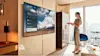 Samsung OLED TVs