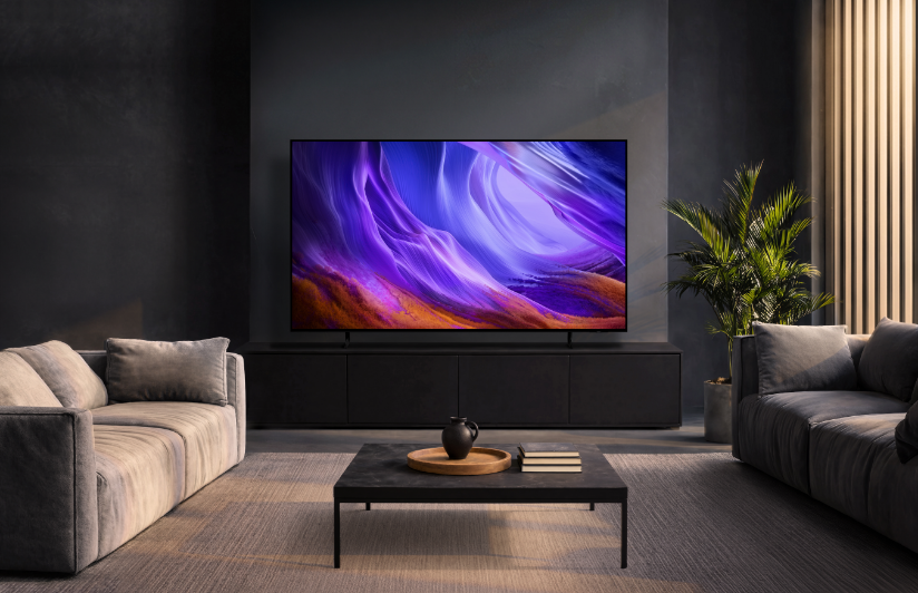 Samsung OLED TVs