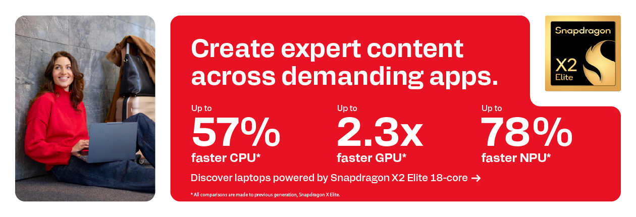 Snapdragons banner slide 2