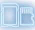 SD & Micro SD Cards