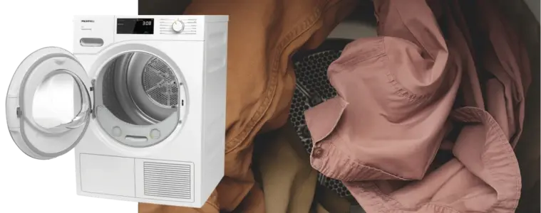 Miele Laundry