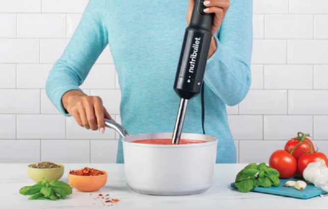 Product image of Nutribullet stick blander