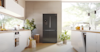 Bosch fridge video