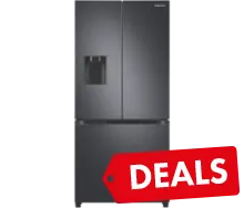 The Good Guys - Fridge Deals