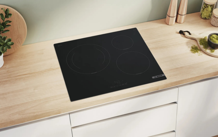 Bosch Cooktops