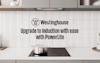 Westinghouse PowerLite Induction Cooktop  