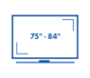 Collection Image - All TVs-75in-84in
