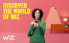 Discover the world of Wiz