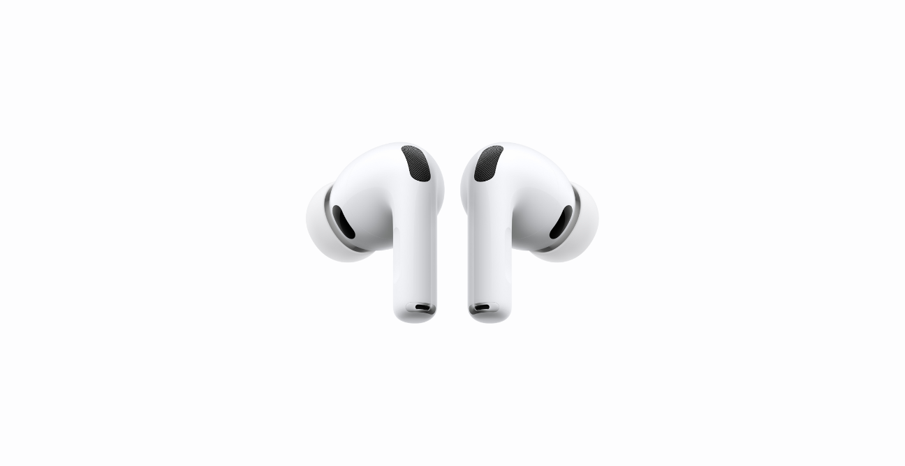 Apple AirPods Pro 3 image