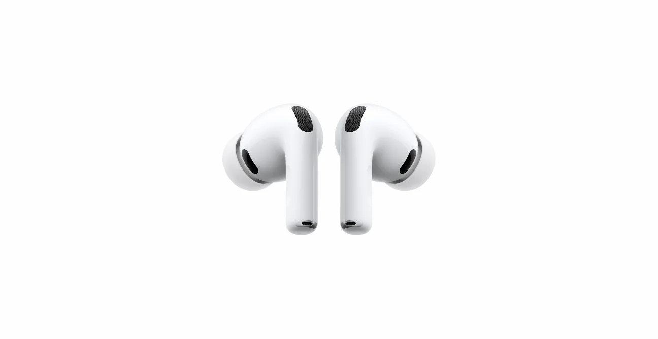 Apple AirPods Pro 3 image