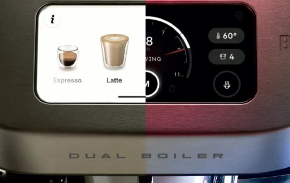 Oracle Machine Breville Oracle Coffee Machine buying guide | The Good Guys