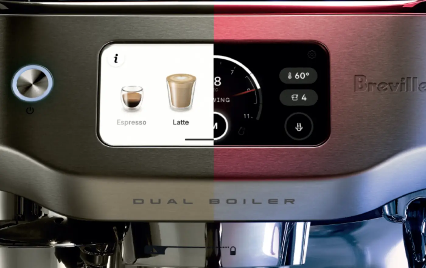 Oracle Machine Breville Oracle Coffee Machine buying guide | The Good Guys