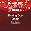 LG Boxing Day Sale 2025