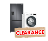 Collection Image - Fridge & Laundry clearance