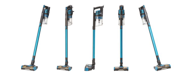 Shark Cordless Vacuum With Self Cleaning Brushroll