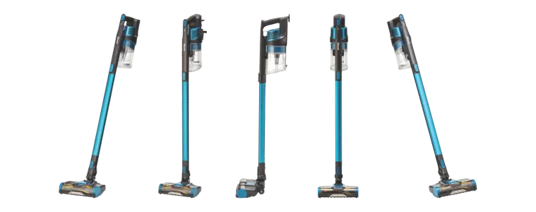 Shark Cordless Vacuum With Self Cleaning Brushroll