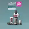 FY26 WK17 NUTRI10340 Nutribullet Ultra Plus Launch 5th tile