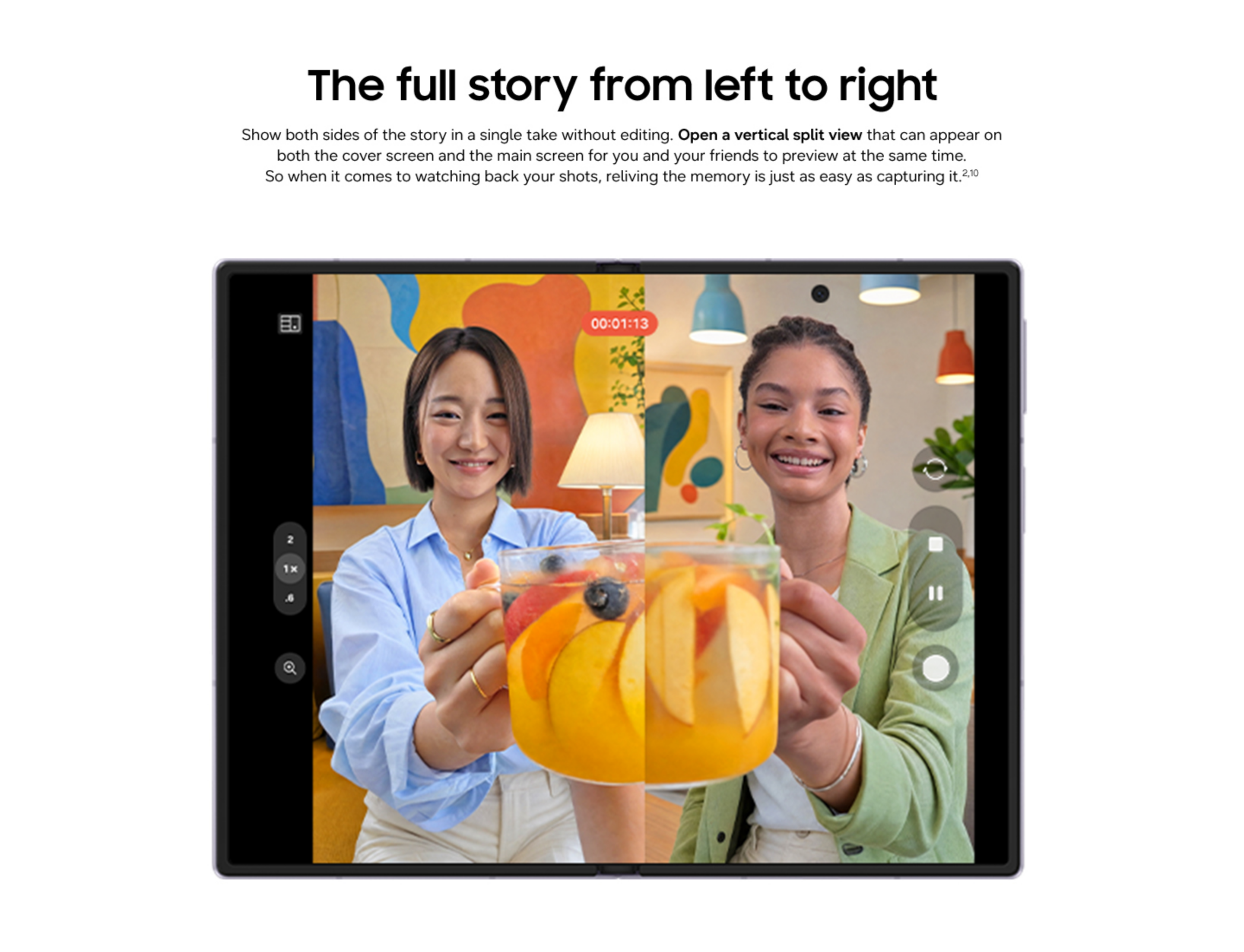 Samsung Galaxy Z Fold8