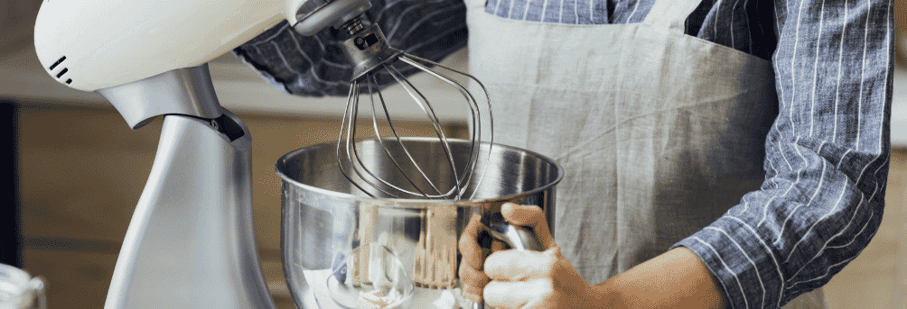 Kitchen Mixer Buying Guide Image 3