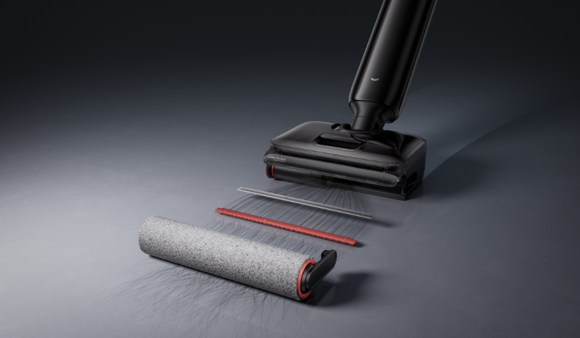 Dreame T16 AE Wet and Dry Vacuum image