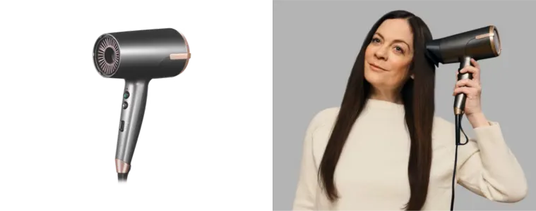 Remington One Dry And Styler Hair Dryer