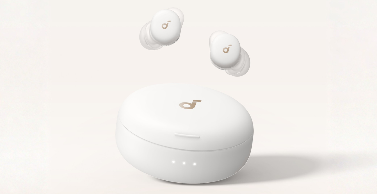 Soundcore Sleep A30 Special image