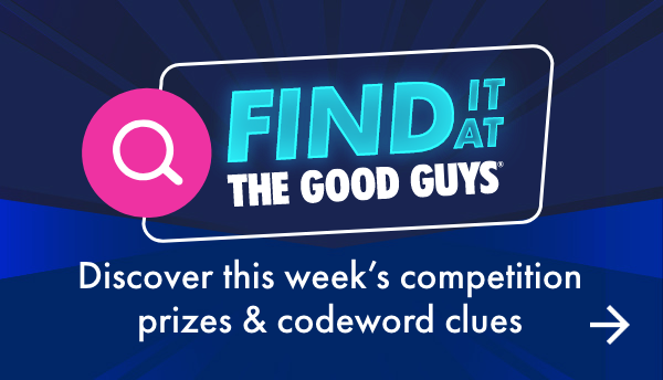 Find it at The Good Guys half micromag fixed asset desktop