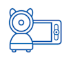 Collection Image - Baby Monitors
