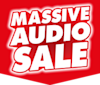 Collection Image - Headphone and Soundbar Deals