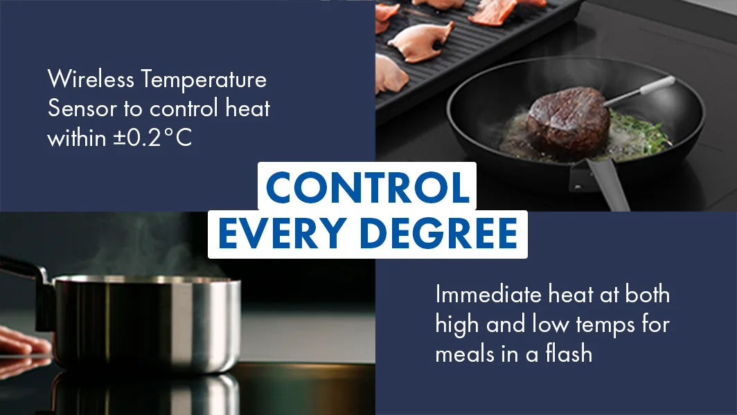 Fisher & Paykel Kitchen buying guide Micro Mag