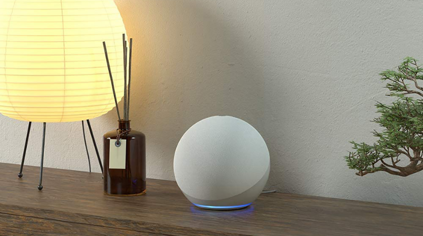 Amazon Echo Dot