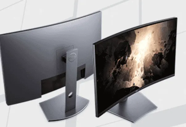 Dell Gaming Monitors
