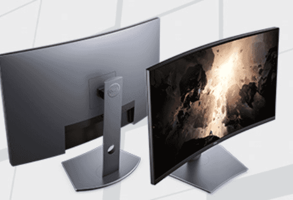 Dell Gaming Monitors