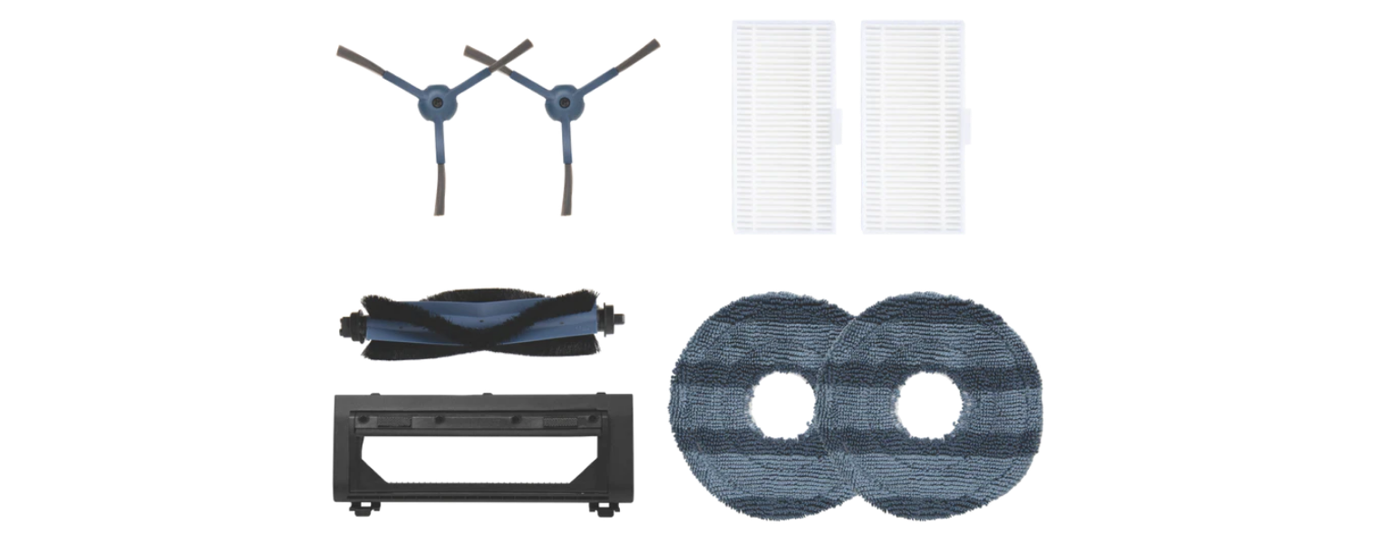 eufy Robovac OMNI C20 Accessory Kit