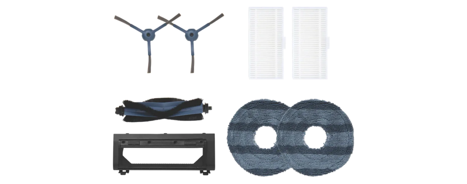 eufy Robovac OMNI C20 Accessory Kit