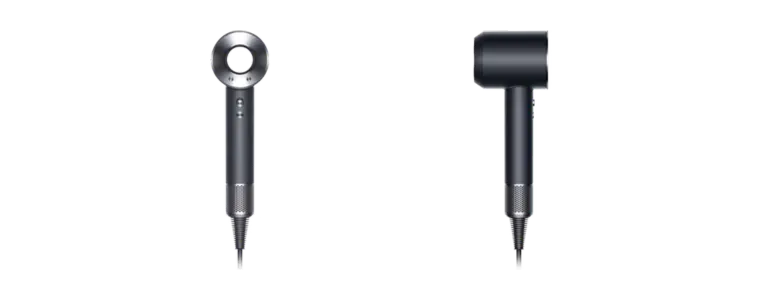 Dyson Supersonic Hair Dryer - Black/Nickel