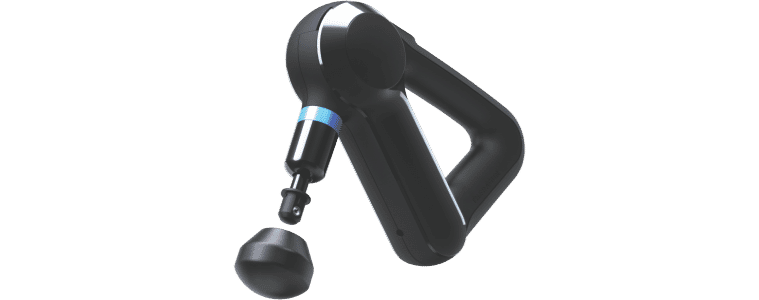 Product image of Therabody Theragun Elite Black