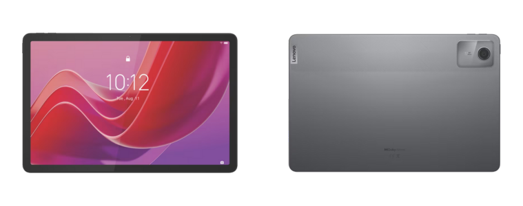 Product image of the Lenovo Tab M11 11" 128GB Tablet