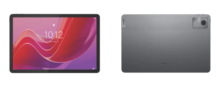 Product image of the Lenovo Tab M11 11" 128GB Tablet