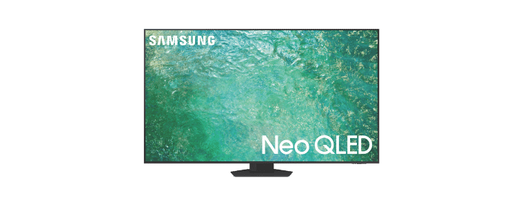product image of the Samsung 85 QN85C 4K Neo QLED Smart TV 23