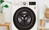 LG Washer Dryer Combos