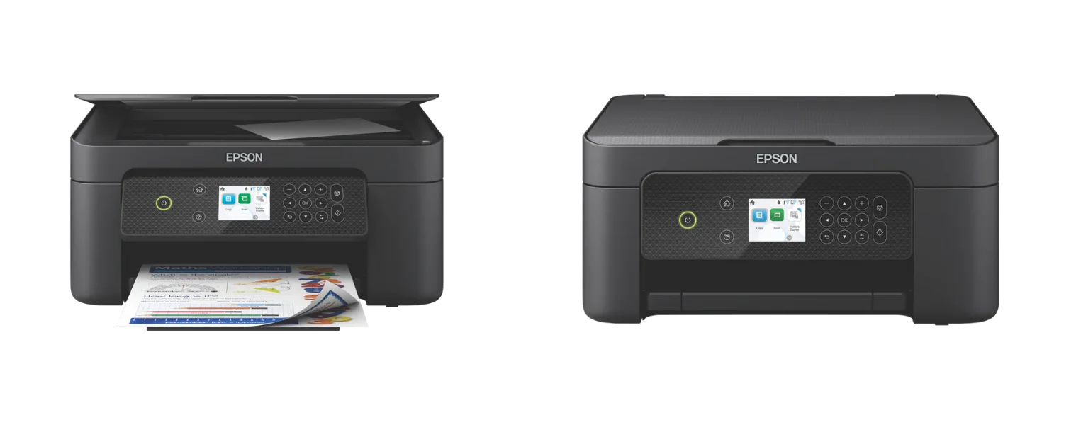 Product image of the Epson Expression Home Compact 3-in-1 Printer XP-4200