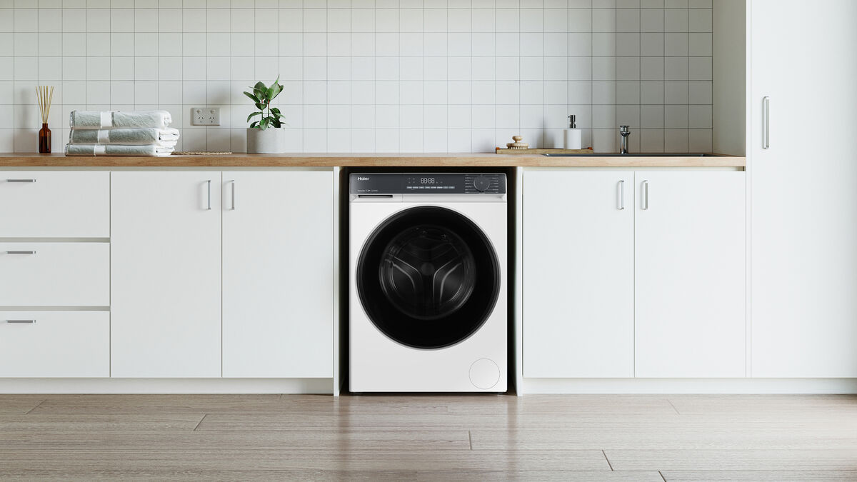 Haier 500 series  image