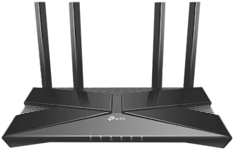 TP-Link - Shop High-Quality & Reliable TP-Link Routers Online