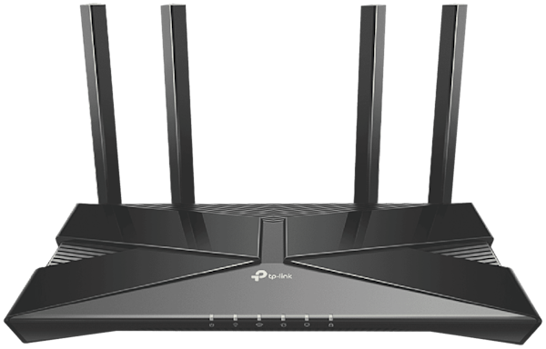 TP-Link - Shop High-Quality & Reliable TP-Link Routers Online